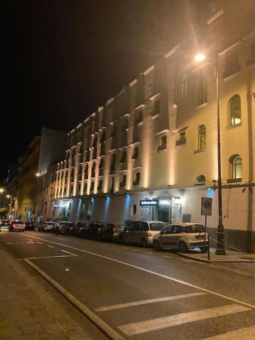 Casetta Albatramonto Apartment Naples