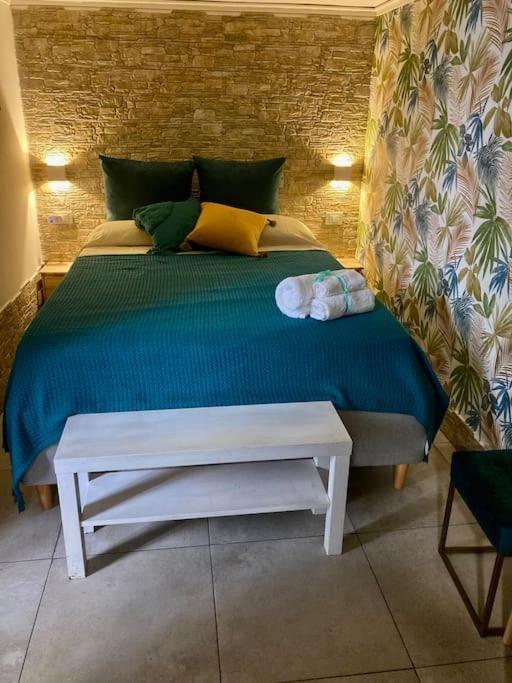 Apartment Casetta Albatramonto *