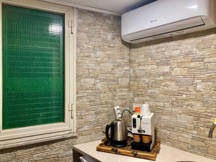 Casetta Albatramonto Apartment